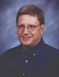 Ronald Stephens Obituary