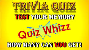 How much do you know? No 56 How Many Can You Get General Knowledge Trivia Quiz Pub Quiz Trivia Questions And Answers Youtube