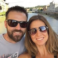 Lindsay Danielson's Instagram, Twitter & Facebook