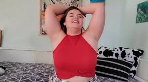 Vecino nota tu axila Fetish