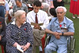As the founder and president of the labour front and subsequently the singaporean workers' party. Singapore S First Chief Minister David Marshall And His Wife