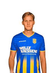 ˌɛrkaːˈseː ˈʋaːlʋɛi̯k) is a football club from waalwijk, currently playing in the dutch eredivisie. Meulensteen Sticker By Rkc Waalwijk For Ios Android Giphy