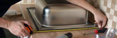 diy kitchen sink installation sinkology
