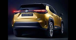 Toyota yaris 2021 pricing, reviews, features and pictures on pakwheels. New Toyota Yaris Cross Will Blow Your Mind Global Village Space