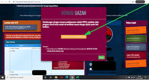 Link info gtk kemdikbud ( info.gtk.kemdikbud.go.id) siap diakses. Cara Verval Ijazah Guru Non Pns Untuk Seleksi Pppk Salam Edukasi