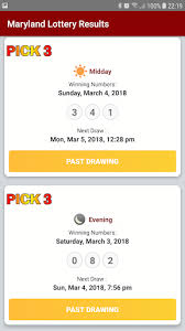 Take the maryland lottery everywhere you go. Download Maryland Lottery Results Free For Android Maryland Lottery Results Apk Download Steprimo Com