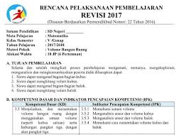 Bagaimana cara mendownload rpp kelas 3? Rpp Dan Silabus Ips Sd K13 Silabus Rpp