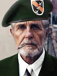 Bill Overbeck next to his face model : r/deadbydaylight