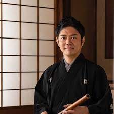 尺八を広めたい!尺八演奏家 川村葵山 - YouTube