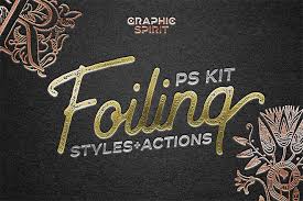 Download 10 Free Textures To Simulate Holographic Foil Print Effects