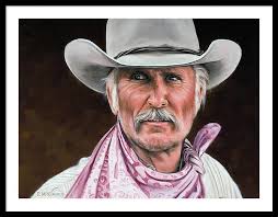 Texas History Framed Art Prints for Sale