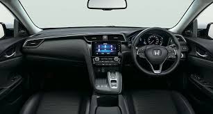 Click on badge to learn more. Honda Updates 2021 Insight In Japan With New Trim Level Genuine Accessories Carscoops