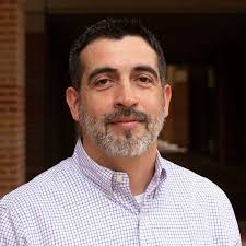 Israel Ramirez | Staff | The People of Rice | Rice University