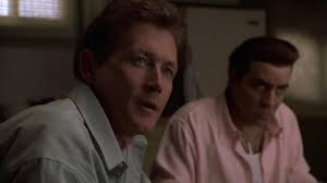 "The Sopranos" The Happy Wanderer (TV Episode 2000)