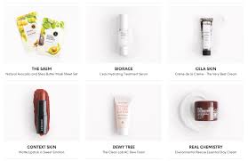 Biorace L Eau Hydrating Treatment Serum Review Ipsy Glam Bag Ultimate Reveals Chiclypoised