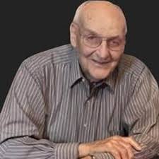 George L. Chadwell Obituary April 17, 2025