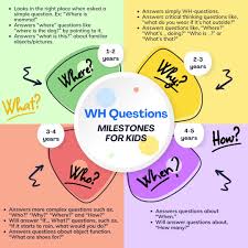 Image result for wh questions