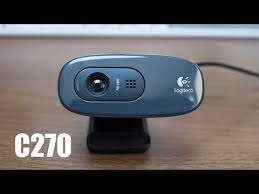 Accessories logitech c270 hd webcam driver download for windows 10, 8, 7 accessories logitech c270 webcam is an ideal option for great video, whether you are using it for video conferencing, streaming, or communicating with distant friends and family. Logitech Camera C270 Not Working Jobs Ecityworks