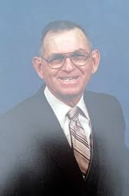 Harold Duckett Obituary