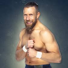 It was reported shortly afterward that bryan's. Daniel Bryan Facebook