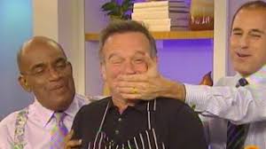 Robin Williams Greatest Today Moments Today Youtube