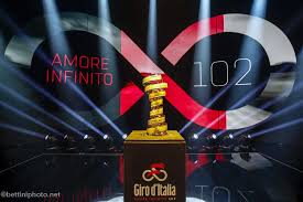 The giro d'italia started in 1909 and the 2021 race is the 104th edition. Five Key Stages Of The 2019 Giro D Italia Road Bike Action
