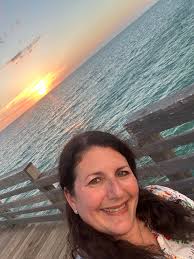 Memories of growing up in Osteen, Florida