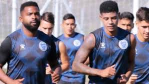 Fallecio El Morro Garcia Wilder Cartagena Lamento La Muerte Del Uruguayo Te Vamos A Extranar Mucho Godoy Cruz Nczd Peruanos En El Extranjero El Bocon