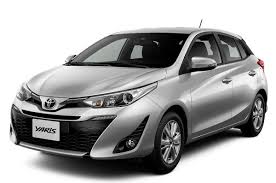 Desde 10.756€ precio final con iva y descuento. Ficha Tecnica Toyota Yaris 5 Puertas S Mt Monkey Motor