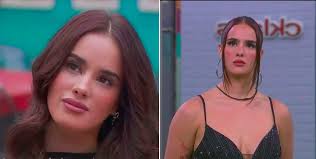 Gala lo dijo: “YO TE VOY A SACAR”. Y así fue, al final Gala SI sacó a  Adrián Marcelo 💋