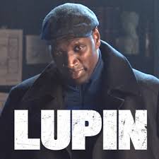 Луи летерье, юго желен, людовик бернард. Watch French Actor Omar Sy In The Trailer For Netflix S Lupin Primetimer