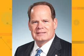 Get to Know Bryan Ginn, Jr.