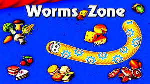 Worms zone versi lama : Wormate Io Apk Uptodown