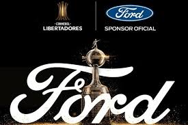 Boca juniors, libertad, caracas, independiente medellín. Libertadores Ford Vira Patrocinadora Oficial E Novo Territory Sera O Carro Exposto Nos Jogos Carros Autoesporte