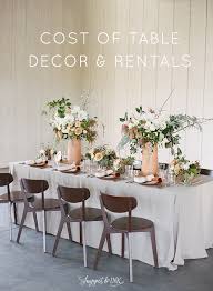 We did not find results for: Cost Of Table Decor And Rentals Budget Breakdown From Shannon Leahy Events Snippet Ink