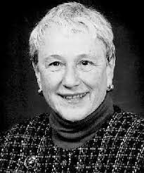 Ann Booth Obituary (1938