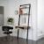 Bookshelf Desk