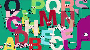 Your browser can't play this video. 18 Amazing Alphabet Videos To Help Kids Learn Their Abcs