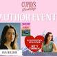 Pre-Release Author Event w/ Ava Wilder in - Cupid’s Bookshop, 106 Grape St Event Image