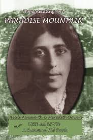 Paradise Mountain: Bowers, Meredith, Ainsworth, Heidi: 9798672767352:  Amazon.com: Books