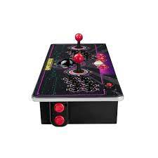 Consider the legends gamer pro se tabletop arcade, for example. Legends Gamer Pro Gamestop