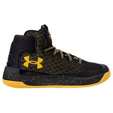 Black And Yellow Basketball Shoes Under Armour Men S Curry 3zero Basketball Shoes Yellow Black Modesens Under Armour Shoes Under Armour Men Shoes