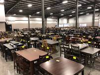 Chupp Amish Furniture Auction