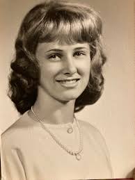 Memorial service for Connie Gross