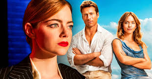 Anyone But You Secretly Creates A Rom-Com Universe With Emma Stone's $75  Million Movie From 15 Years Ago