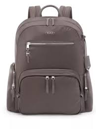 Tumi carson sales backpack mink