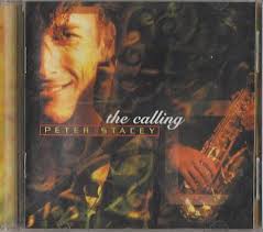 C.D.MUSIC E211 THE CALLING : PETER STACEY CD