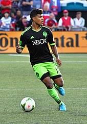 These are the detailed performance data of newcastle united player deandre yedlin. Deandre Yedlin Wikipedia