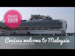 Vision technology consulting sdn bhd oracle partner. Cruise Port Klang Kuala Lumpur Tour Golectures Online Lectures