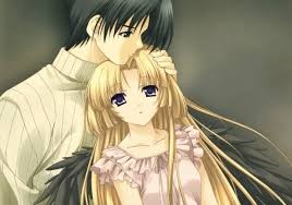 Pin On Manga Couples